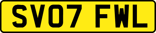 SV07FWL