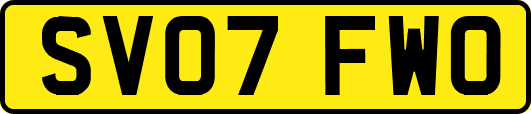 SV07FWO