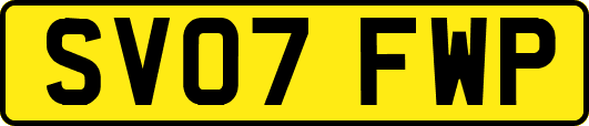 SV07FWP