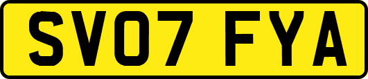 SV07FYA