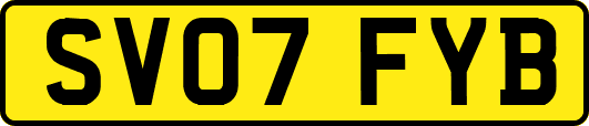 SV07FYB