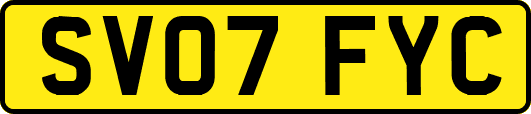 SV07FYC