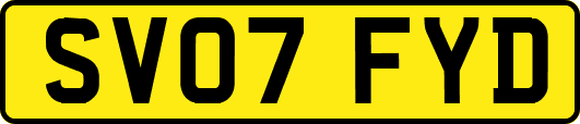 SV07FYD