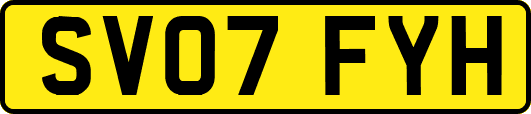 SV07FYH