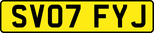 SV07FYJ