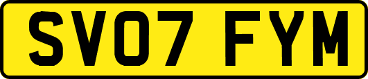 SV07FYM