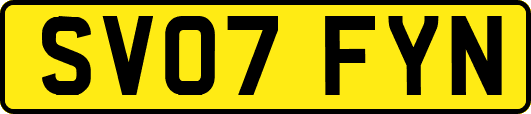 SV07FYN
