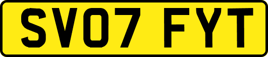 SV07FYT