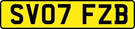 SV07FZB
