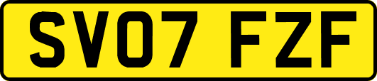 SV07FZF