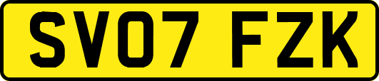 SV07FZK