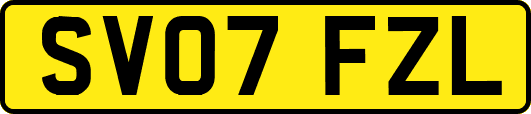 SV07FZL