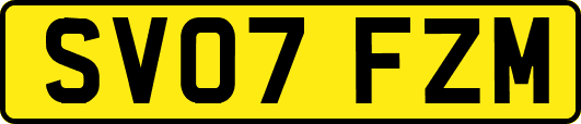 SV07FZM