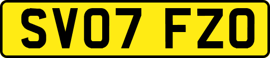 SV07FZO