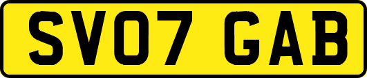 SV07GAB