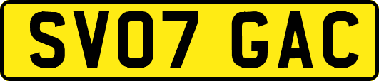 SV07GAC