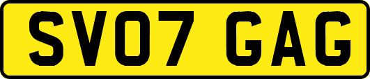 SV07GAG