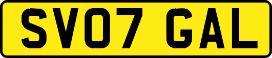 SV07GAL