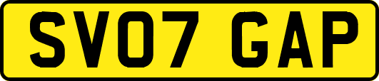 SV07GAP