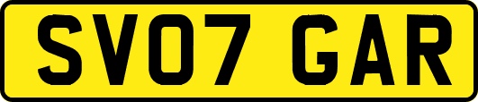 SV07GAR