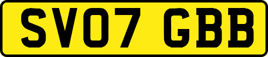 SV07GBB