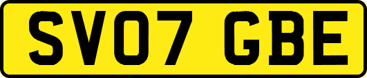 SV07GBE