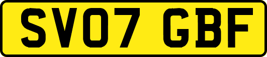 SV07GBF