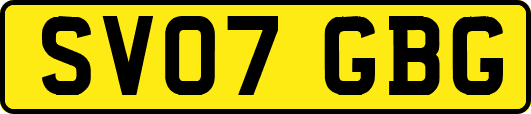 SV07GBG