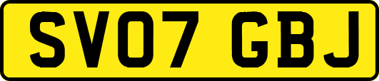 SV07GBJ
