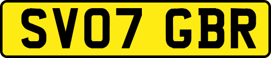SV07GBR