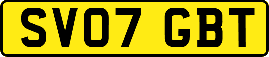 SV07GBT