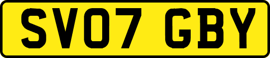 SV07GBY