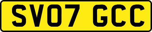 SV07GCC