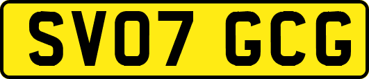 SV07GCG