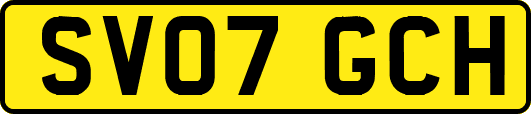SV07GCH