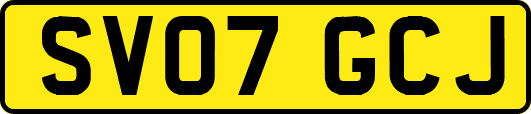 SV07GCJ