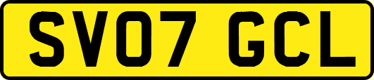 SV07GCL