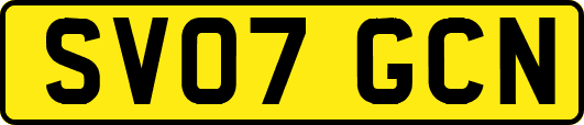 SV07GCN