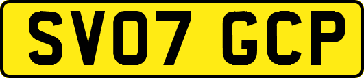 SV07GCP
