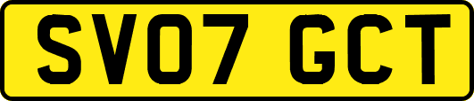 SV07GCT