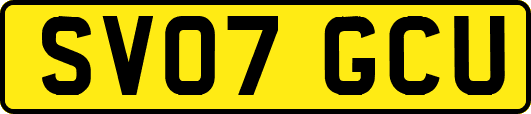 SV07GCU