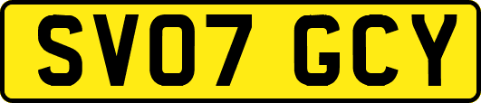 SV07GCY