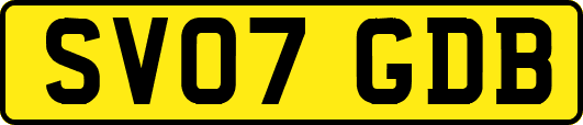 SV07GDB