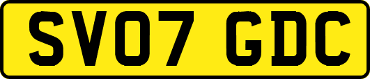SV07GDC