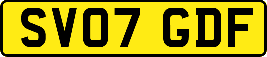 SV07GDF
