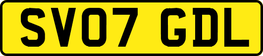 SV07GDL