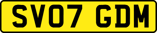 SV07GDM