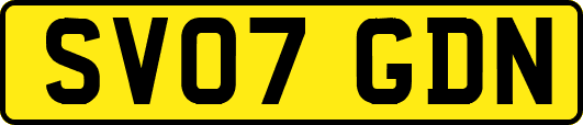 SV07GDN