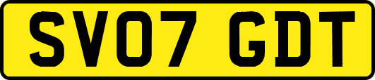 SV07GDT