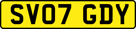 SV07GDY